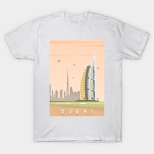 Dubai T-Shirt